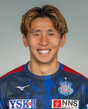 FUJII Kazushi
