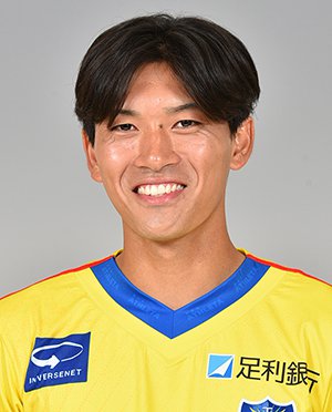 Haruki TSUTSUMI