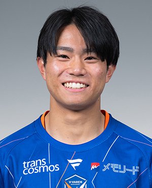 NABESHIMA Harumu