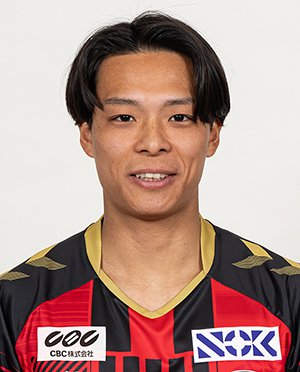 TANAKA Keita