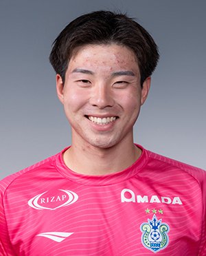 IWASE Hikaru