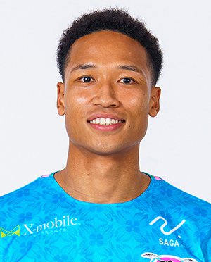 NAGASAWA Shiva Tafari