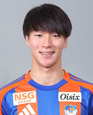 Yushin OTAKE