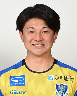 TABATA Tomoki
