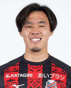 UMETSU Ryunosuke
