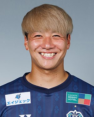Shosei USUI