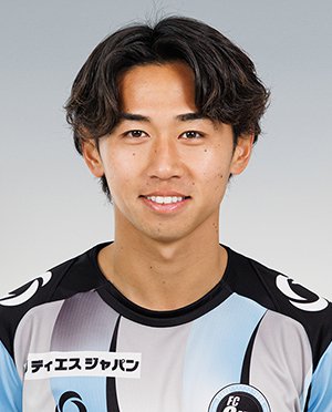 FUKUI Kazuki