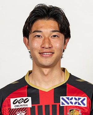 ASHIBE Kosei