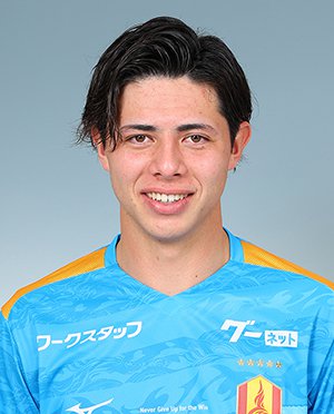 PISANO Alex Kouto Horio