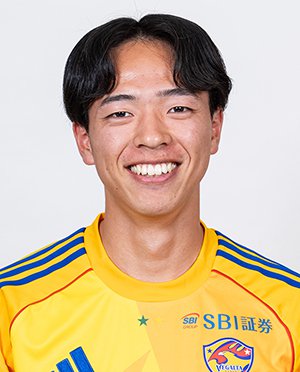 SUGIYAMA Yota