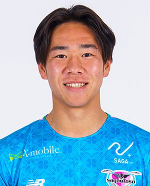 KITAJIMA Fumiya