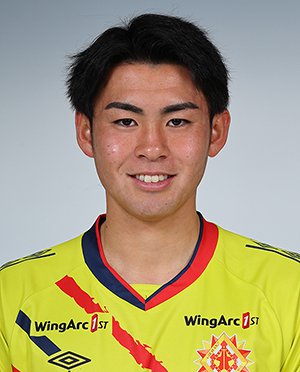 KANZAWA Ryuta
