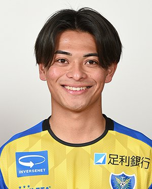KAWANA Rennosuke