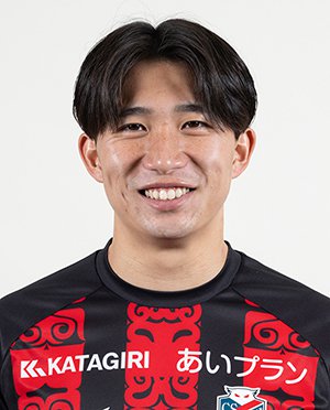 HARA Kosuke