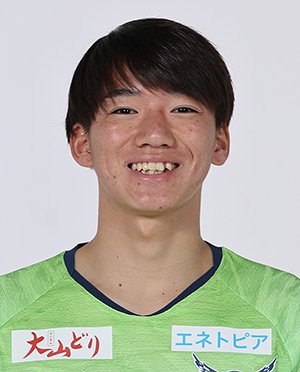 HASEGAWA Yuto