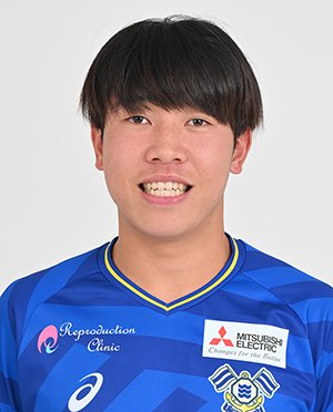 SHIBANO Hayato