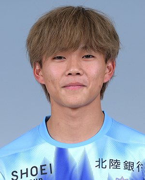 KAMEDA Ayumu