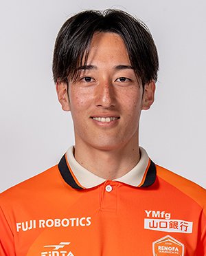 MINEDA Yuya