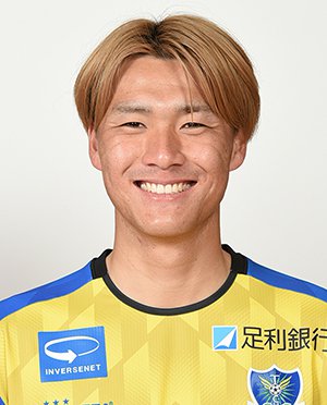 KIMURA Yuto