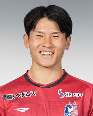 SENDA Ryo