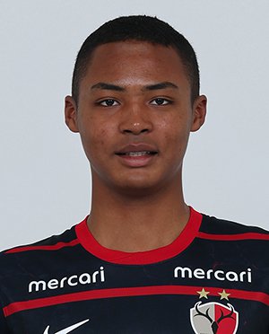 MOTOSUNA Anthony Udemba