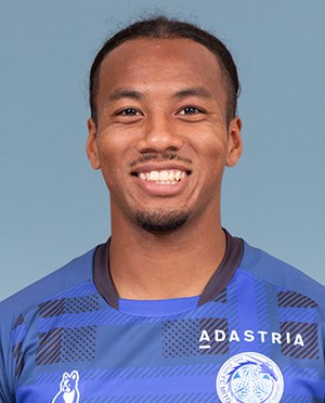 Malick FOFANA