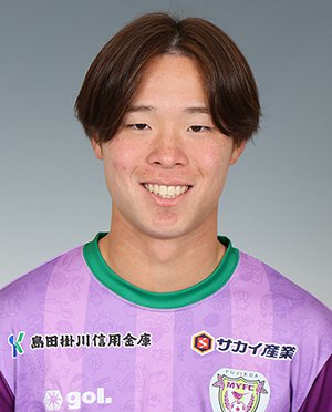KAWAMOTO Taiga
