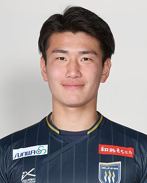 AKIMOTO Ryusei