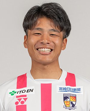 Kaito NAGATOMO