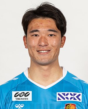 TANAKA Yudai