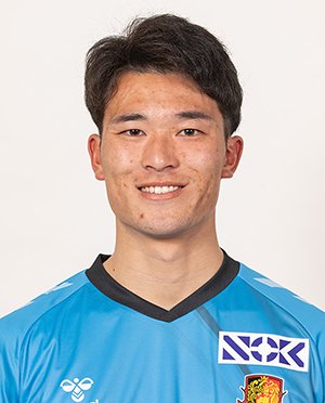 TANAKA Yudai