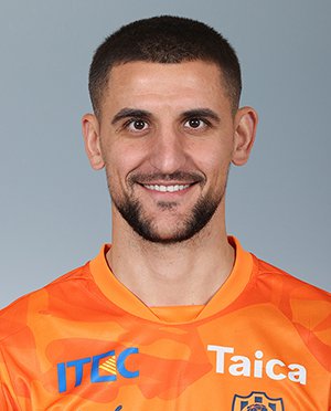 AHMED AHMEDOV