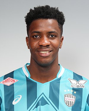 RICHARD MONDAY UBONG