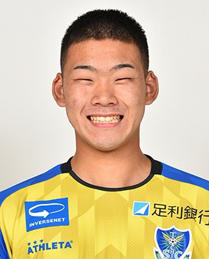 YOKOHAMA Tasuku