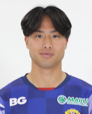 MIYASHITA Shogo