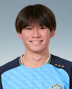 MASUDA Sora