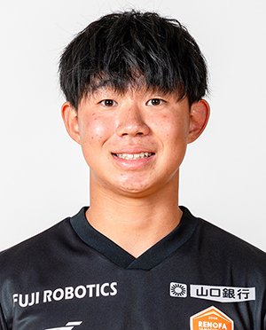 Kakeru SHIMOMURA