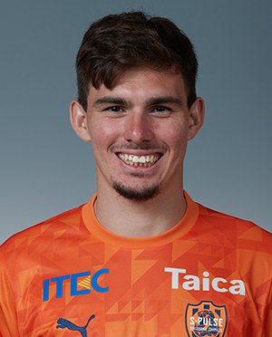 MATEUS BRUNETTI