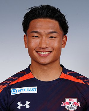MATSUI Takumi