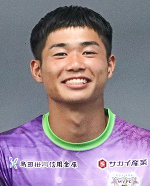 Yuto NAKAMURA