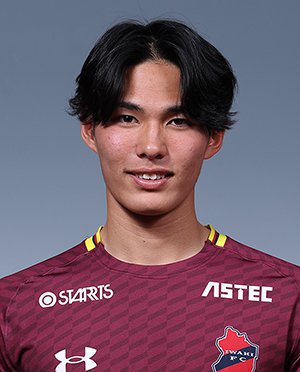 NAKANO Haruto