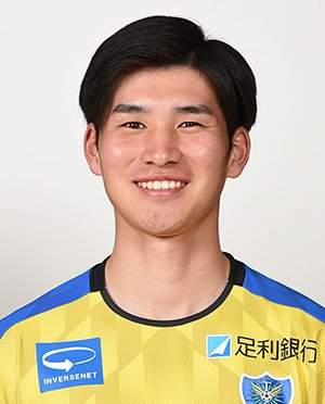 TABATA Ryusei