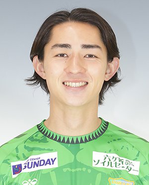 SUZUKI Shinnosuke