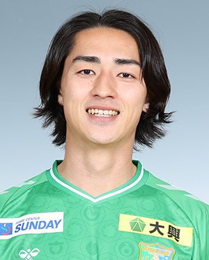 SUZUKI Shinnosuke