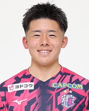 SHIOJIRI Teppei