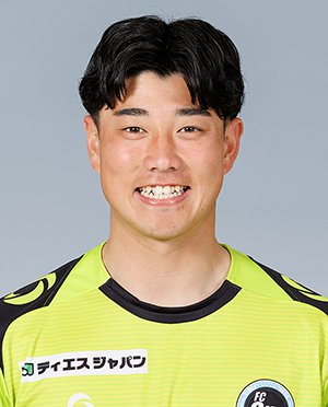 NAGANO Taiga