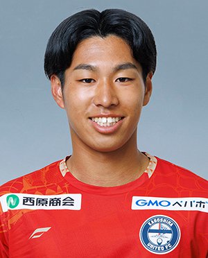 KAMITAKAHARA Soki