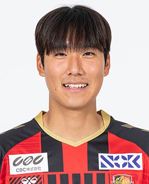 NAM Hyeongmin