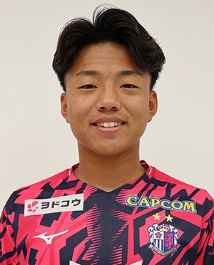 NAGASOE Koki