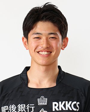 NAGANO Haruki